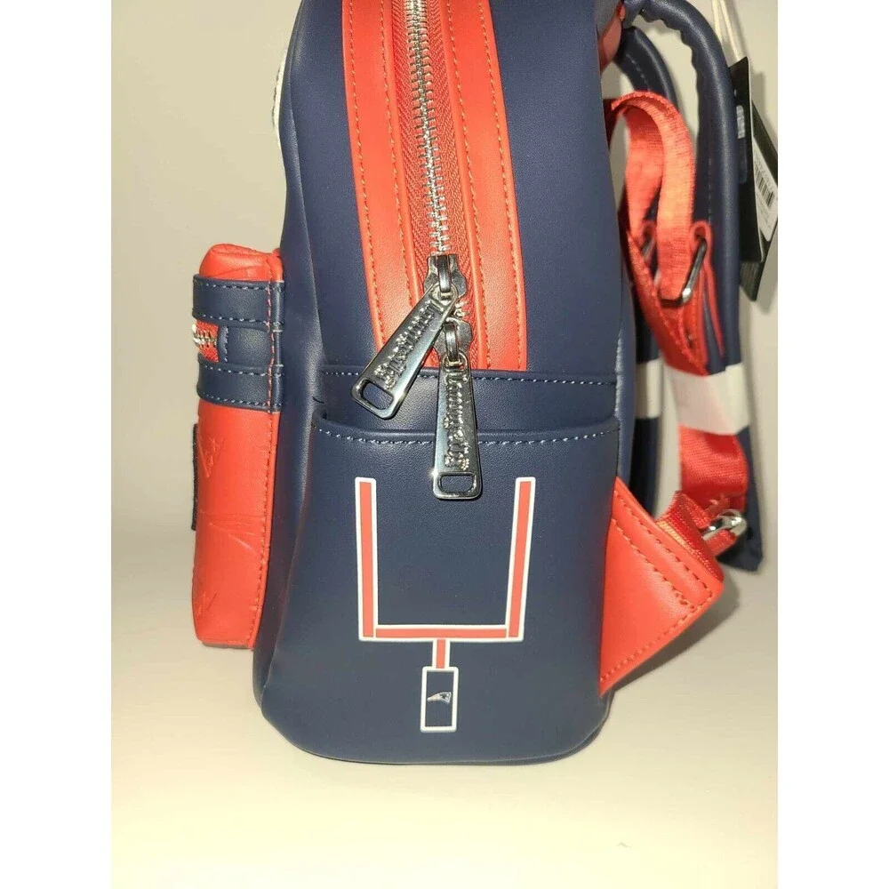 Loungefly new nfl